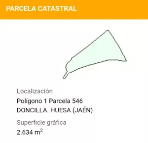 Venta finca Doncilla