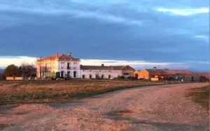 Finca Villanueva de la Serena