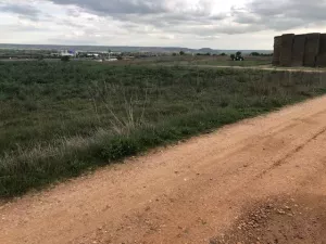 venta FINCA SECANO