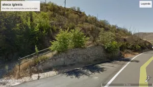 vendo terreno