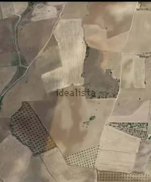 Terreno en Casalgordo