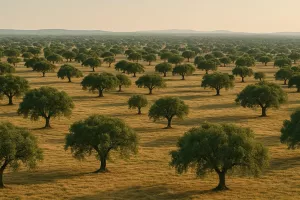 🌿 Finca en la Sierra Norte de Sevilla