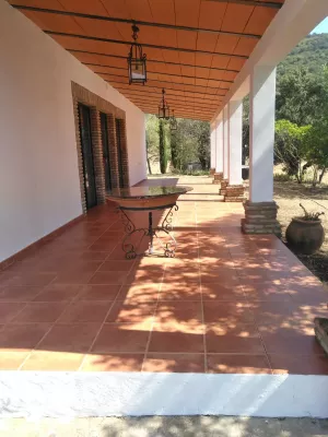Finca Ganadera y Cinegética en Constantina