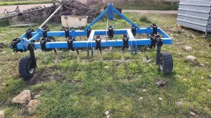 Finca de recreo de 300 Hectáreas