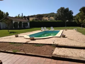 FINCA DE 250 HECTÁREAS