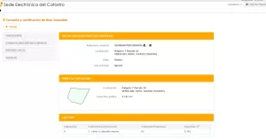 Alquiler para planta fotovoltaica