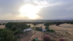 Finca Logrosan