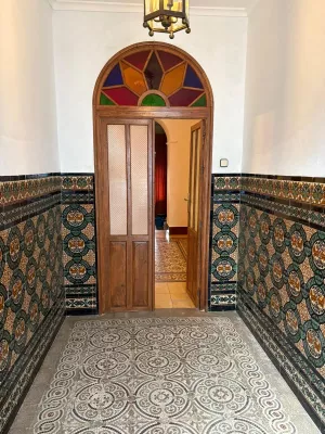 Casa de Pueblo autentica
