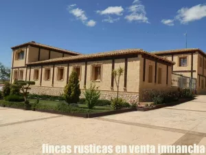 finca en venta 734 has. labor caza Caserío
