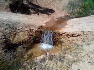 570 HRAS DE OLIVAR - POSIBILIDAD HOTEL RURAL