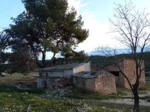 Torre del Compte