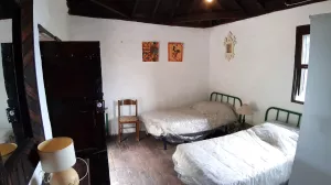 Finca con Casa Rural con Encanto