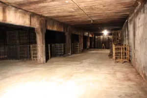 Bodega para elaborar cava, vinos en Penedès