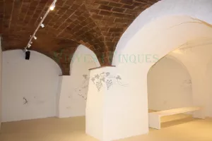 Finca con palacete, viñedo eco en Costa Brava