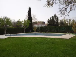 FINCA EN ARANJUEZ