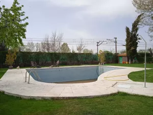 FINCA EN ARANJUEZ