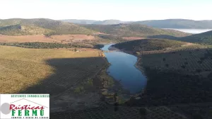 Finca de Caza Mayor en Ciudad Real