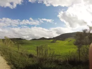 CASA CORTIJO FINCA RÚSTICA DE 756 ha