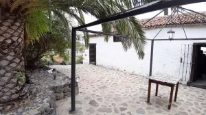 Finca con Casa Rural con Encanto