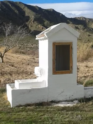 Finca y coto de caza con casona solariega