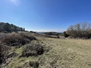 ¡Preciosa finca en la Carbonera!