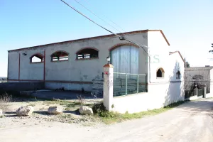 Bodega para elaborar cava, vinos en Penedès