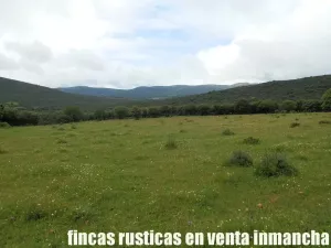finca en venta 590 has. ganadera caza mayor