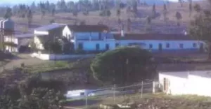 Dehesa 207 Hectáreas en Huelva