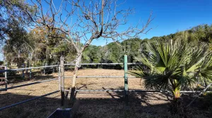 En venta finca ecuestre Costa de la Luz