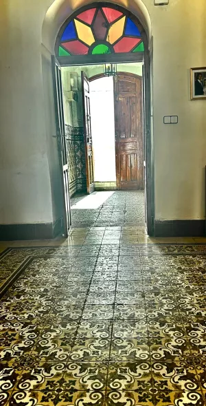 Casa de Pueblo autentica