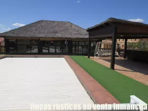 finca en venta 734 has. labor caza Caserío