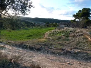Torre del Compte