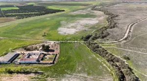 FINCA GANADERA , AGRICOLA Y CINEGETICA