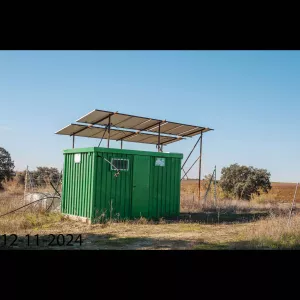 VENDO FINCA DE PISTACHOS 5 HECTAREAS