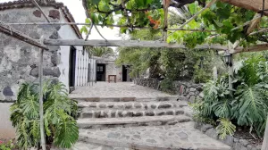 Finca con Casa Rural con Encanto