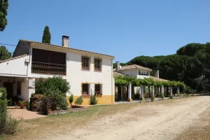 FINCA DE RECREO EN TOLEDO