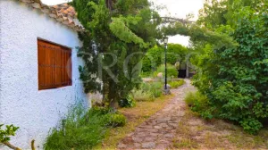 En venta exclusiva masía en Valencia