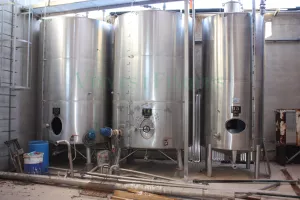 Bodega para elaborar cava, vinos en Penedès