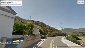 vendo terreno