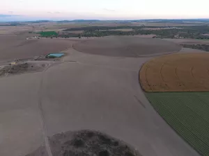Finca Riego con caza