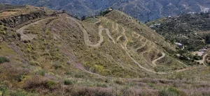 Gran finca rústica con agua, vistas y mucho p