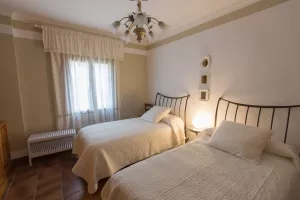 CASA RURAL DE LUJO