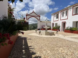 ESPECTACULAR CORTIJO ANDALUZ