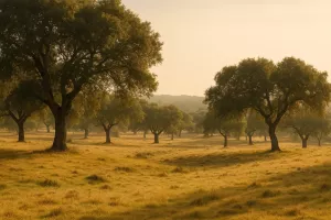 🌿 Finca en la Sierra Norte de Sevilla