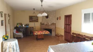 Finca de recreo de 300 Hectáreas
