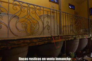 finca en venta 126 has. recreo caza en Cuenca