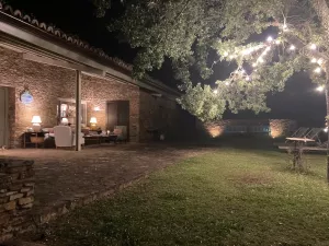 Finca en venta en Toledo