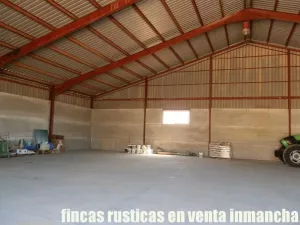 finca en venta 734 has. labor caza Caserío