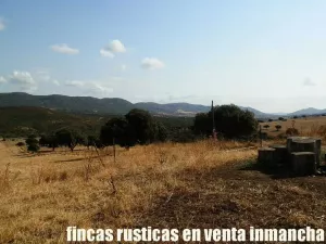 finca en venta 2.665 has. labor riego caza