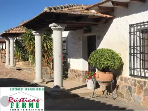 Gran finca de Caza Mayor - Ciudad Real 870 ha